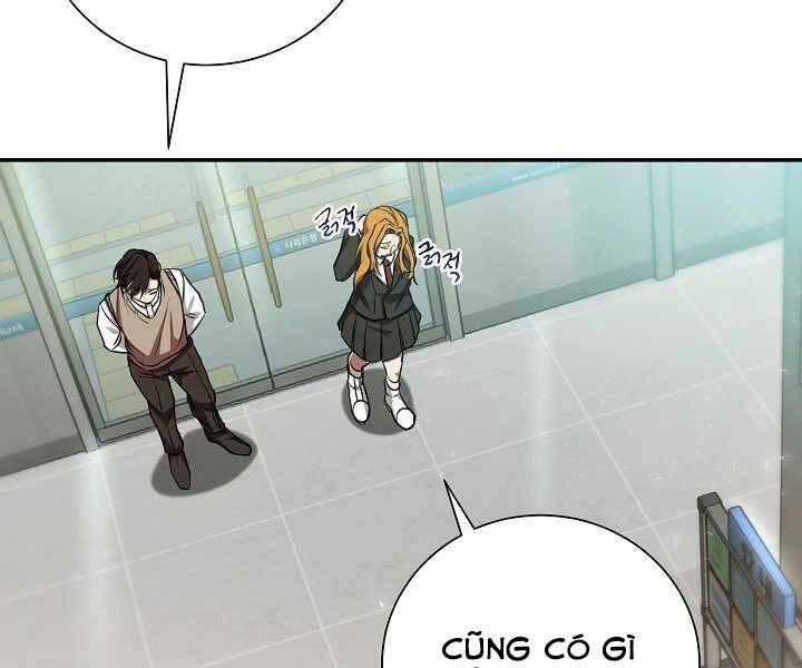 Giả Vờ Làm Kẻ Vô Dụng Ở Học Đường Chap 14 - Next Chap 15