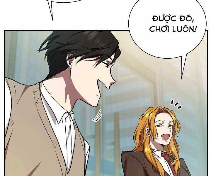Giả Vờ Làm Kẻ Vô Dụng Ở Học Đường Chap 14 - Next Chap 15