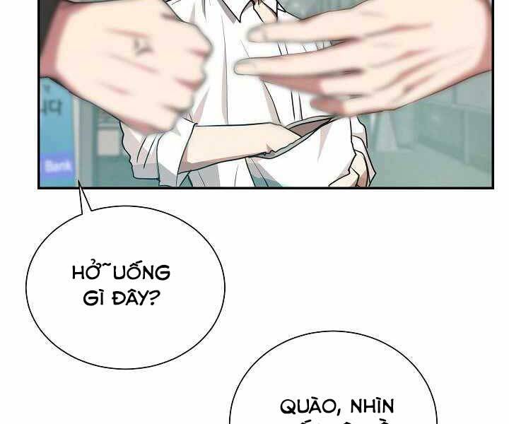 Giả Vờ Làm Kẻ Vô Dụng Ở Học Đường Chap 14 - Next Chap 15