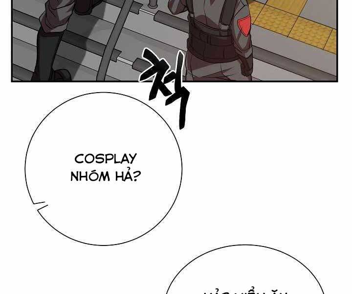 Giả Vờ Làm Kẻ Vô Dụng Ở Học Đường Chap 14 - Next Chap 15