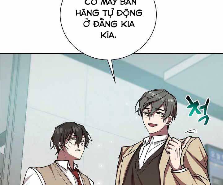 Giả Vờ Làm Kẻ Vô Dụng Ở Học Đường Chap 14 - Next Chap 15
