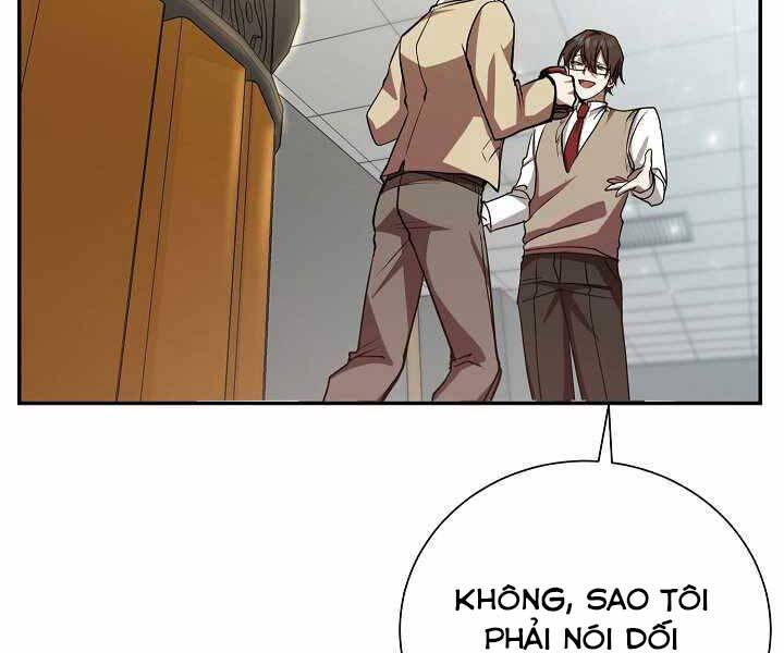 Giả Vờ Làm Kẻ Vô Dụng Ở Học Đường Chap 14 - Next Chap 15