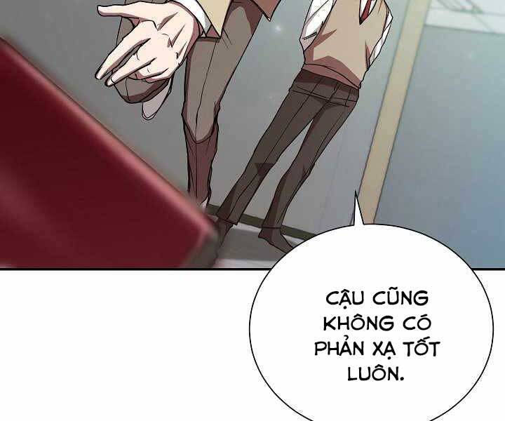 Giả Vờ Làm Kẻ Vô Dụng Ở Học Đường Chap 14 - Next Chap 15