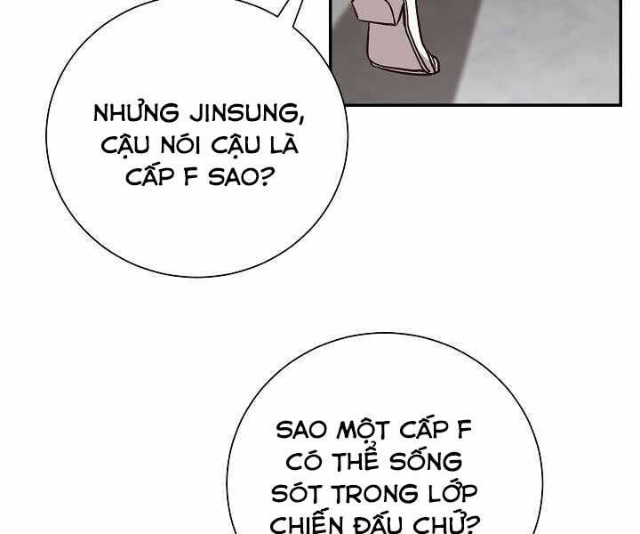 Giả Vờ Làm Kẻ Vô Dụng Ở Học Đường Chap 14 - Next Chap 15