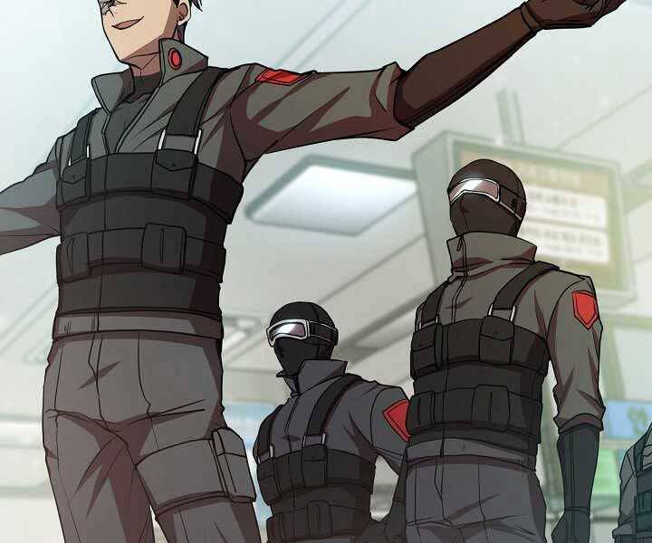 Giả Vờ Làm Kẻ Vô Dụng Ở Học Đường Chap 15 - Next Chap 16