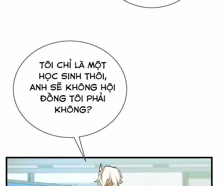 Giả Vờ Làm Kẻ Vô Dụng Ở Học Đường Chap 15 - Next Chap 16