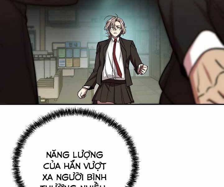 Giả Vờ Làm Kẻ Vô Dụng Ở Học Đường Chap 15 - Next Chap 16