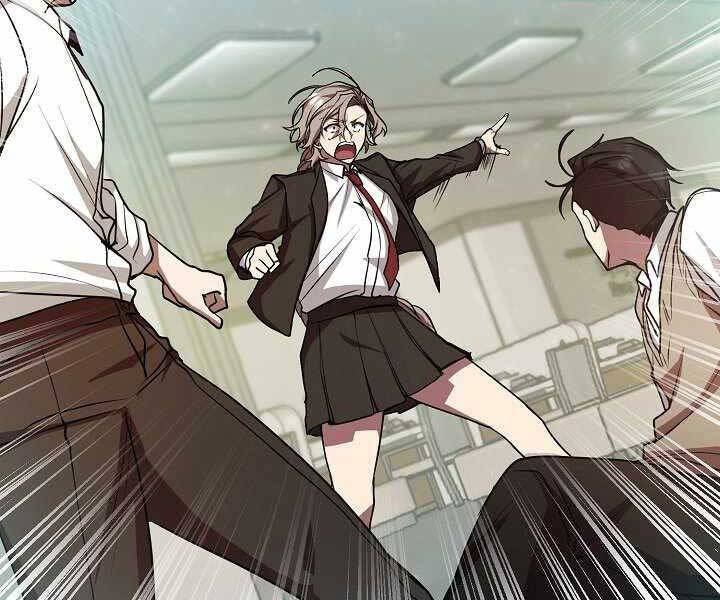 Giả Vờ Làm Kẻ Vô Dụng Ở Học Đường Chap 15 - Next Chap 16
