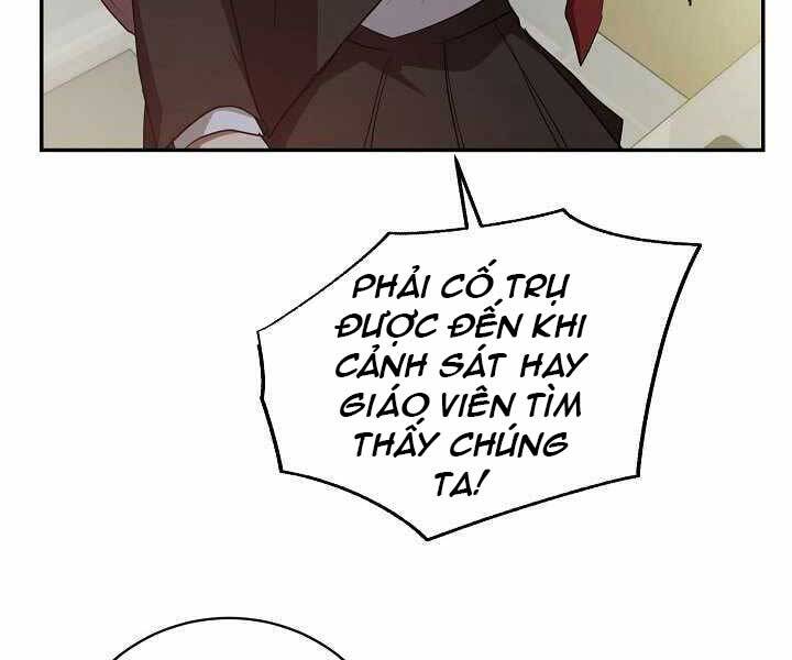 Giả Vờ Làm Kẻ Vô Dụng Ở Học Đường Chap 15 - Next Chap 16