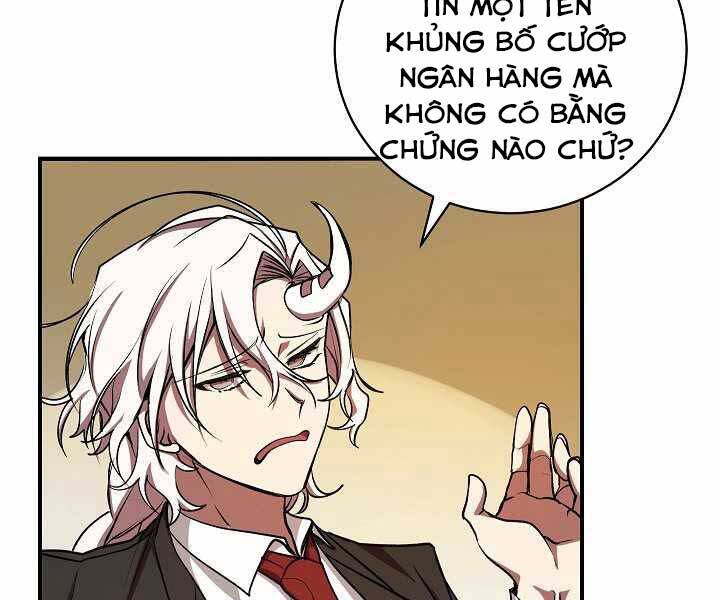 Giả Vờ Làm Kẻ Vô Dụng Ở Học Đường Chap 16 - Next Chap 17