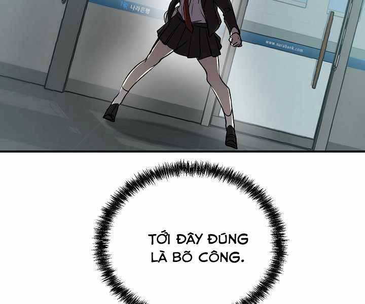 Giả Vờ Làm Kẻ Vô Dụng Ở Học Đường Chap 16 - Next Chap 17