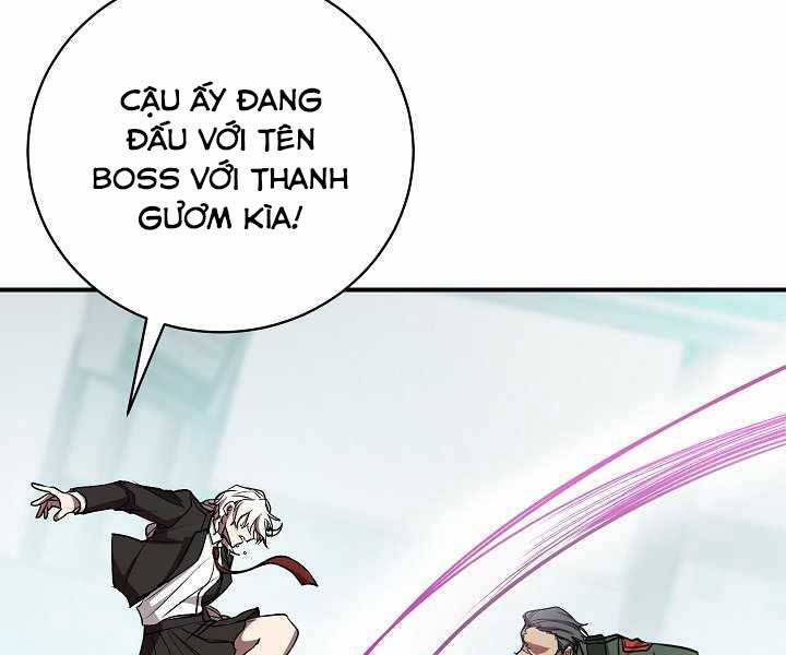 Giả Vờ Làm Kẻ Vô Dụng Ở Học Đường Chap 16 - Next Chap 17
