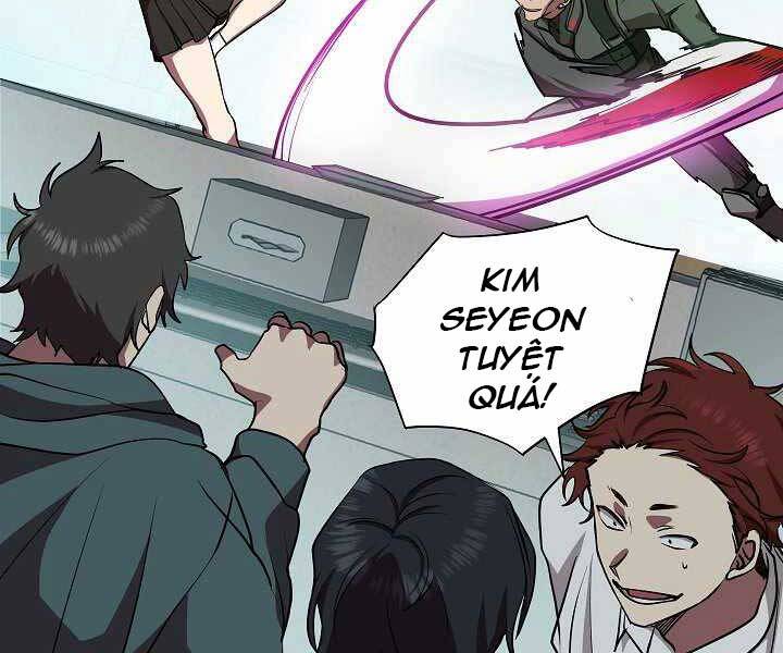 Giả Vờ Làm Kẻ Vô Dụng Ở Học Đường Chap 16 - Next Chap 17