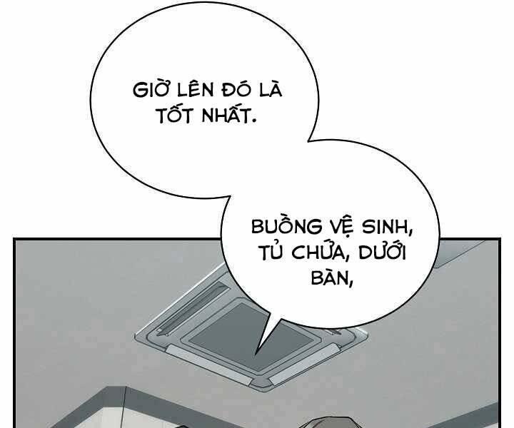 Giả Vờ Làm Kẻ Vô Dụng Ở Học Đường Chap 16 - Next Chap 17