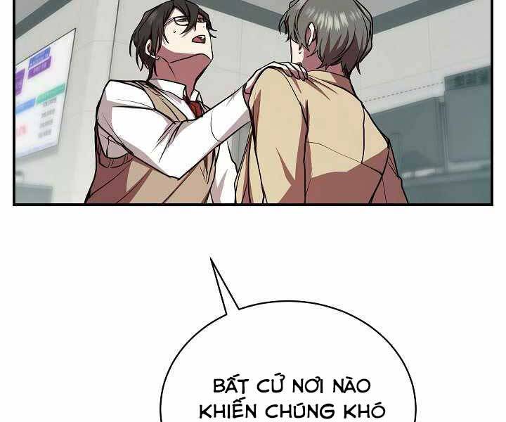 Giả Vờ Làm Kẻ Vô Dụng Ở Học Đường Chap 16 - Next Chap 17