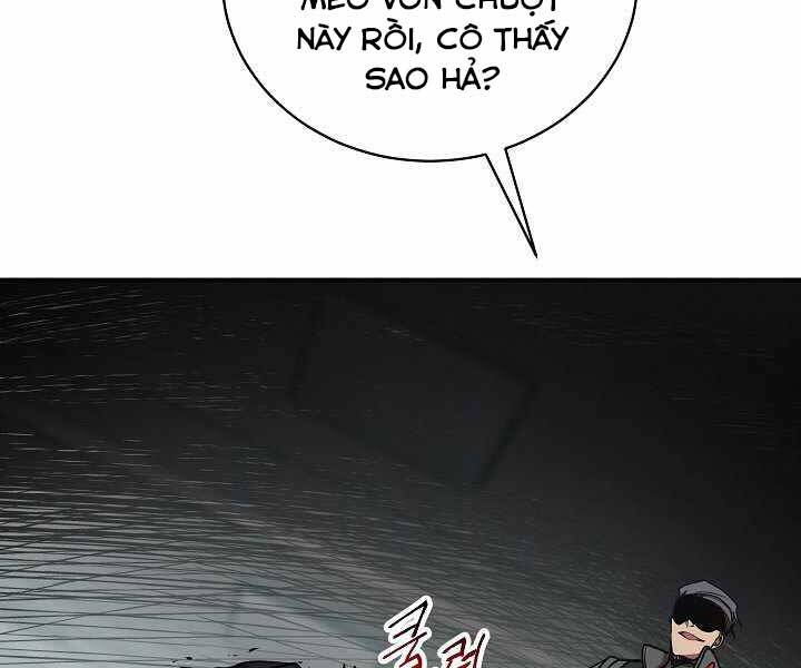 Giả Vờ Làm Kẻ Vô Dụng Ở Học Đường Chap 16 - Next Chap 17