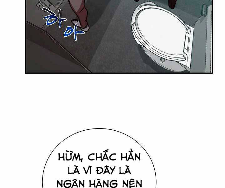 Giả Vờ Làm Kẻ Vô Dụng Ở Học Đường Chap 17 - Next Chap 18