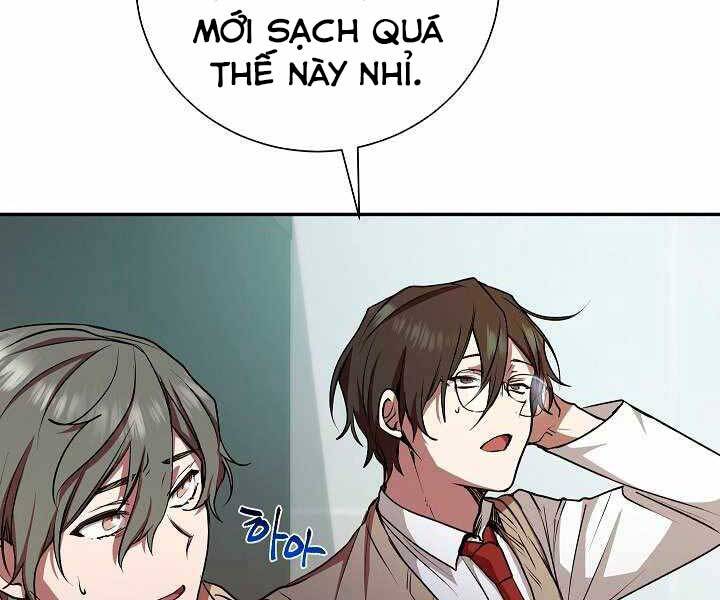 Giả Vờ Làm Kẻ Vô Dụng Ở Học Đường Chap 17 - Next Chap 18