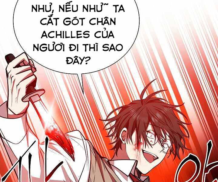 Giả Vờ Làm Kẻ Vô Dụng Ở Học Đường Chap 17 - Next Chap 18