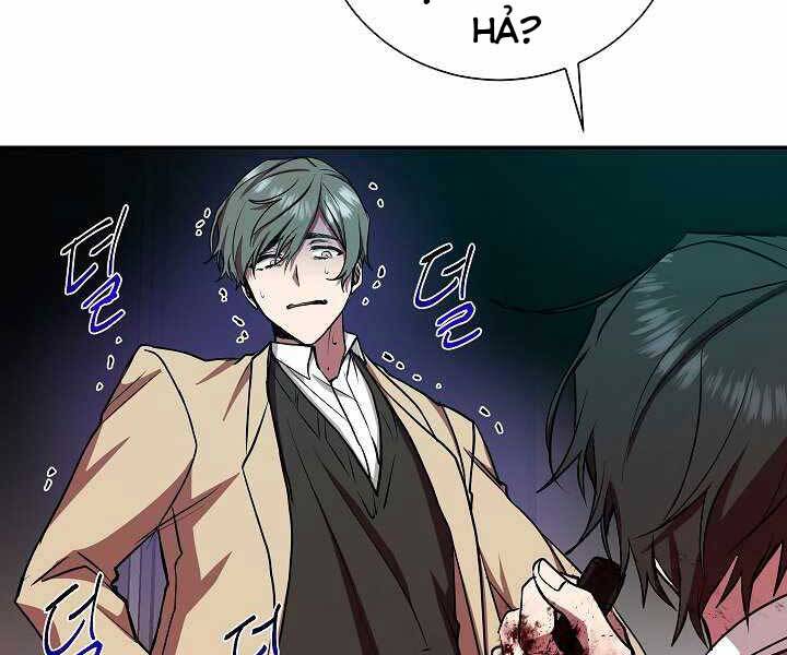 Giả Vờ Làm Kẻ Vô Dụng Ở Học Đường Chap 17 - Next Chap 18
