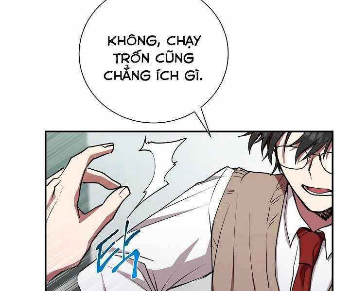 Giả Vờ Làm Kẻ Vô Dụng Ở Học Đường Chap 17 - Next Chap 18
