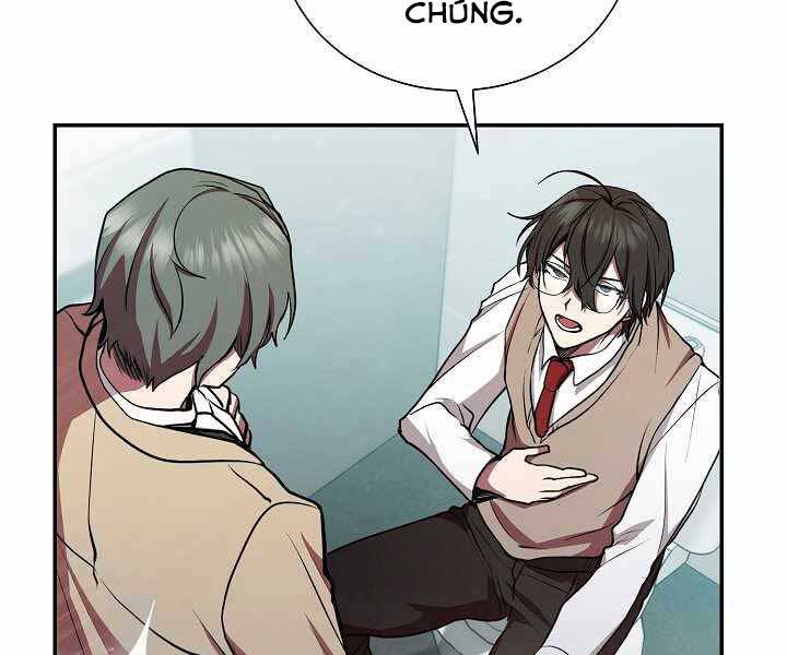 Giả Vờ Làm Kẻ Vô Dụng Ở Học Đường Chap 17 - Next Chap 18