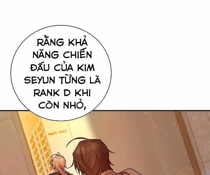 Giả Vờ Làm Kẻ Vô Dụng Ở Học Đường Chap 17 - Next Chap 18