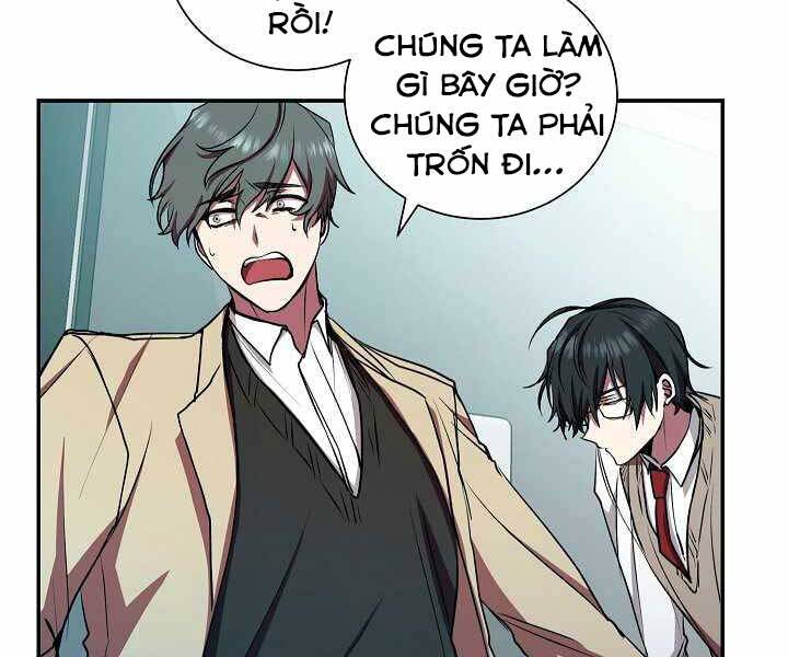 Giả Vờ Làm Kẻ Vô Dụng Ở Học Đường Chap 17 - Next Chap 18