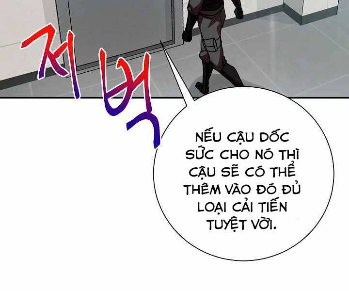 Giả Vờ Làm Kẻ Vô Dụng Ở Học Đường Chap 17 - Next Chap 18