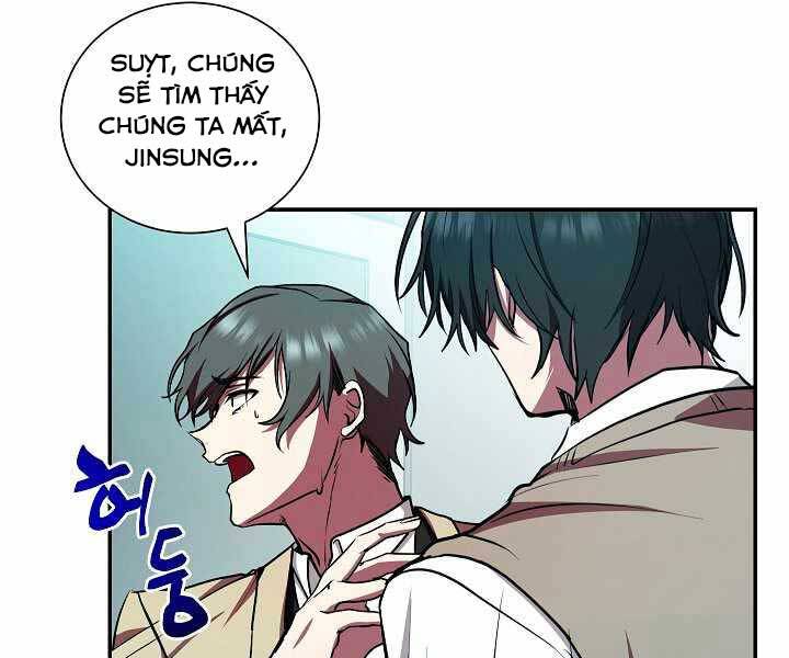 Giả Vờ Làm Kẻ Vô Dụng Ở Học Đường Chap 17 - Next Chap 18
