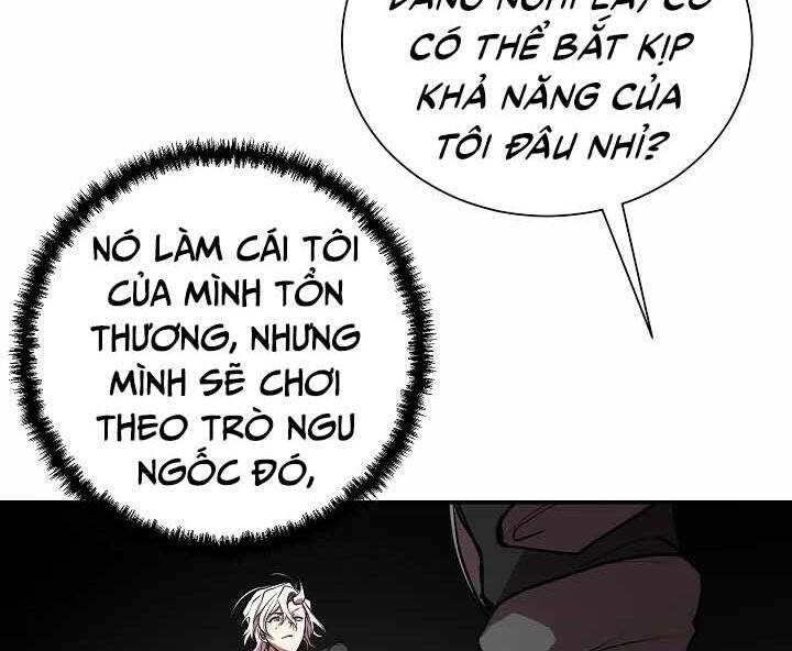 Giả Vờ Làm Kẻ Vô Dụng Ở Học Đường Chap 18 - Next Chap 19