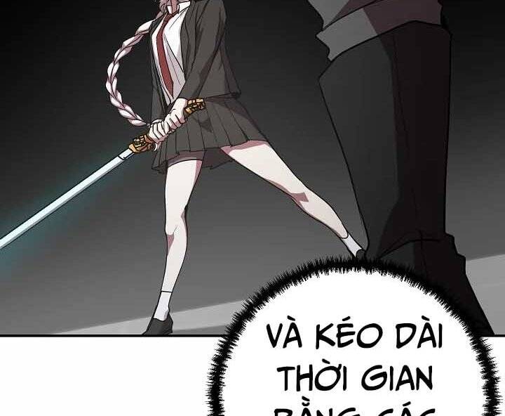 Giả Vờ Làm Kẻ Vô Dụng Ở Học Đường Chap 18 - Next Chap 19