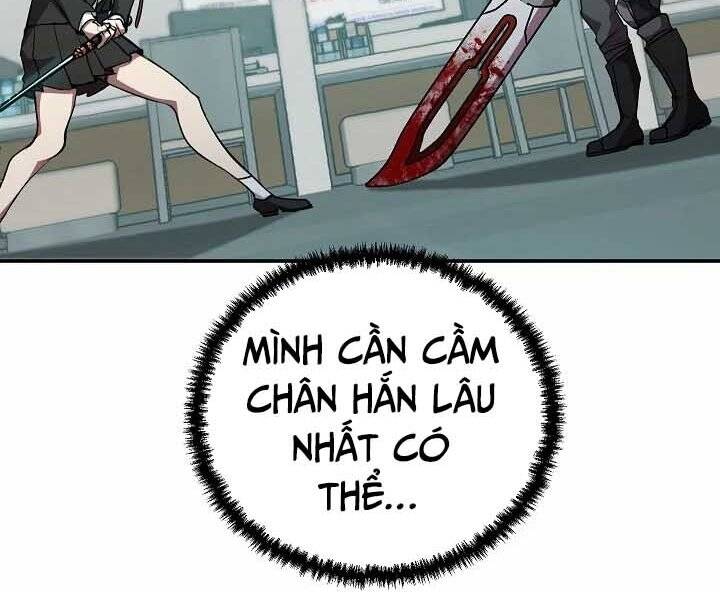 Giả Vờ Làm Kẻ Vô Dụng Ở Học Đường Chap 18 - Next Chap 19