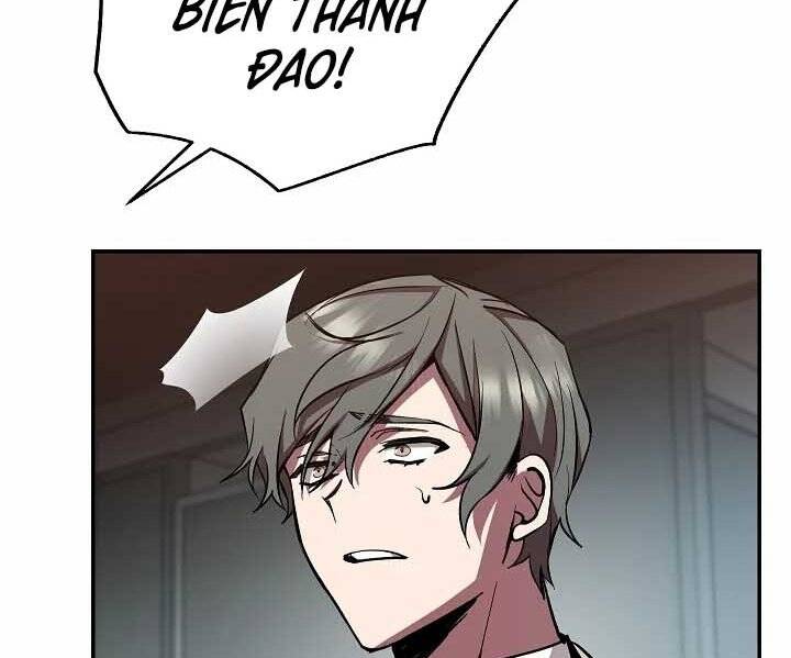 Giả Vờ Làm Kẻ Vô Dụng Ở Học Đường Chap 18 - Next Chap 19