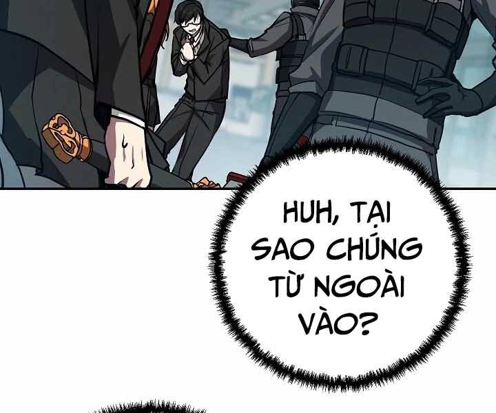 Giả Vờ Làm Kẻ Vô Dụng Ở Học Đường Chap 18 - Next Chap 19