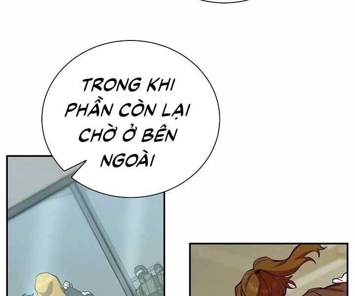 Giả Vờ Làm Kẻ Vô Dụng Ở Học Đường Chap 18 - Next Chap 19