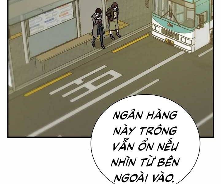 Giả Vờ Làm Kẻ Vô Dụng Ở Học Đường Chap 18 - Next Chap 19