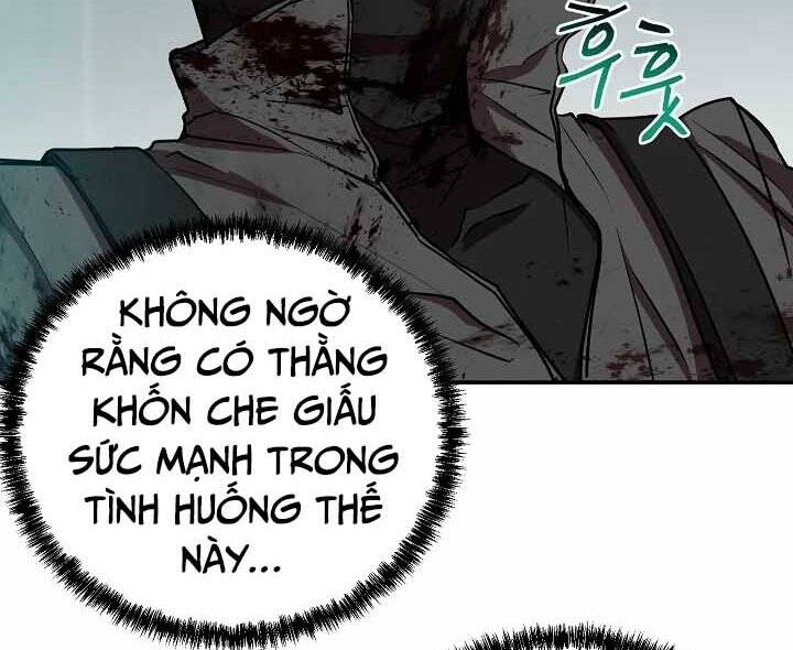 Giả Vờ Làm Kẻ Vô Dụng Ở Học Đường Chap 18 - Next Chap 19