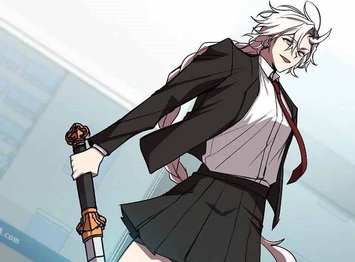 Giả Vờ Làm Kẻ Vô Dụng Ở Học Đường Chap 18 - Next Chap 19