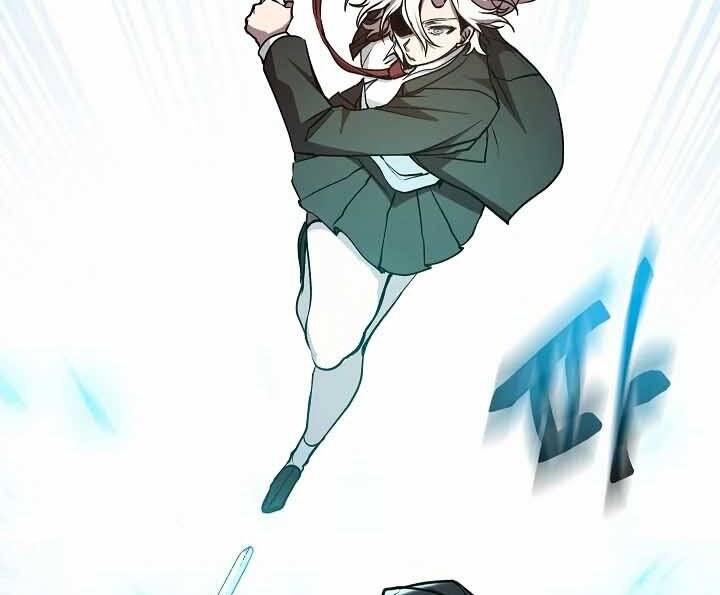 Giả Vờ Làm Kẻ Vô Dụng Ở Học Đường Chap 18 - Next Chap 19