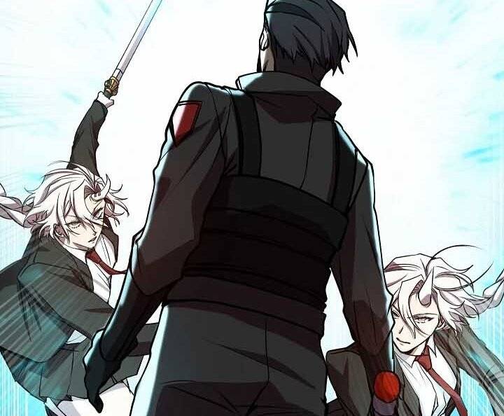 Giả Vờ Làm Kẻ Vô Dụng Ở Học Đường Chap 18 - Next Chap 19