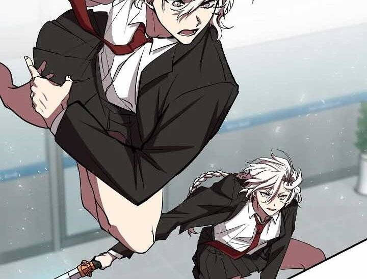 Giả Vờ Làm Kẻ Vô Dụng Ở Học Đường Chap 18 - Next Chap 19