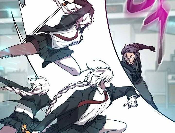 Giả Vờ Làm Kẻ Vô Dụng Ở Học Đường Chap 18 - Next Chap 19