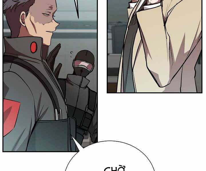 Giả Vờ Làm Kẻ Vô Dụng Ở Học Đường Chap 19 - Next Chap 20