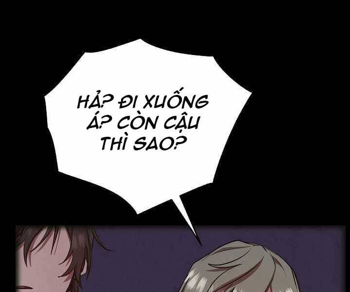 Giả Vờ Làm Kẻ Vô Dụng Ở Học Đường Chap 19 - Next Chap 20