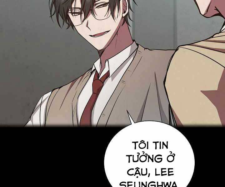 Giả Vờ Làm Kẻ Vô Dụng Ở Học Đường Chap 19 - Next Chap 20