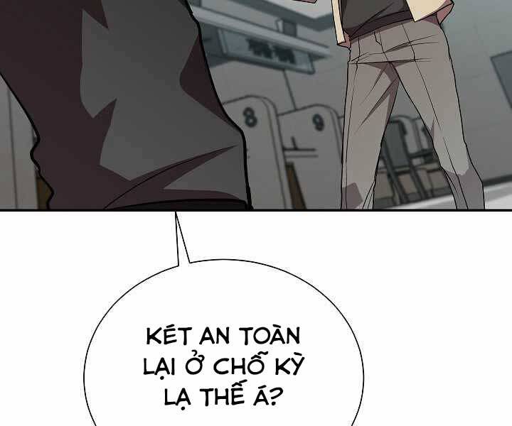 Giả Vờ Làm Kẻ Vô Dụng Ở Học Đường Chap 19 - Next Chap 20