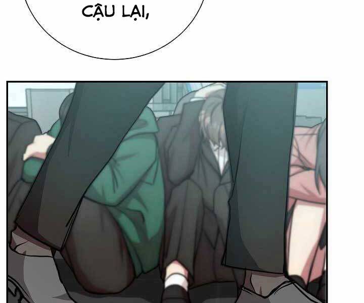 Giả Vờ Làm Kẻ Vô Dụng Ở Học Đường Chap 19 - Next Chap 20