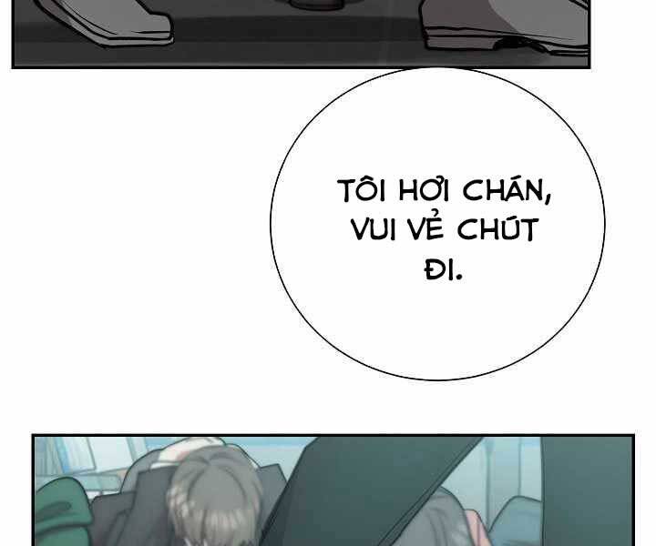 Giả Vờ Làm Kẻ Vô Dụng Ở Học Đường Chap 19 - Next Chap 20