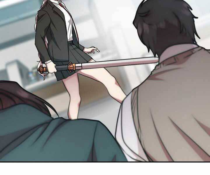 Giả Vờ Làm Kẻ Vô Dụng Ở Học Đường Chap 19 - Next Chap 20